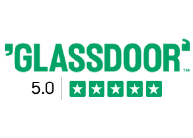 Glassdoor 5 Stars