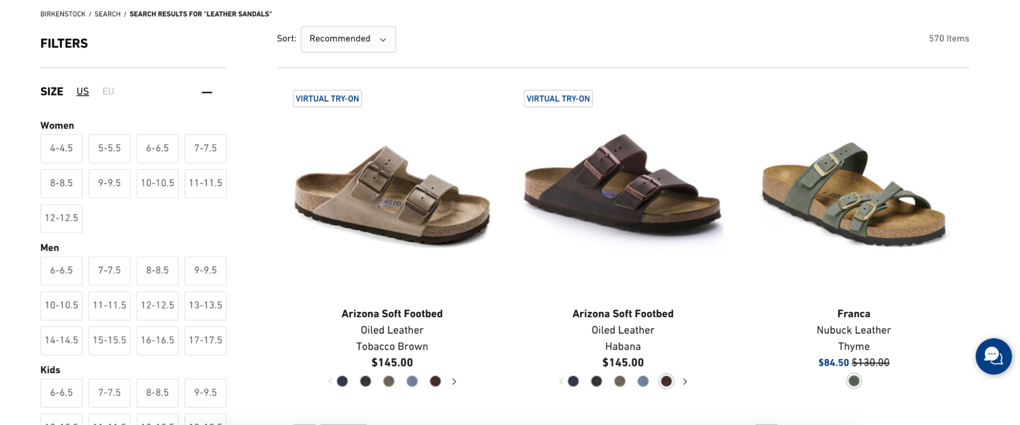 Birkenstock Sandals Consumer Behavior Key Takeaways: Summer Footwear Trends 2026