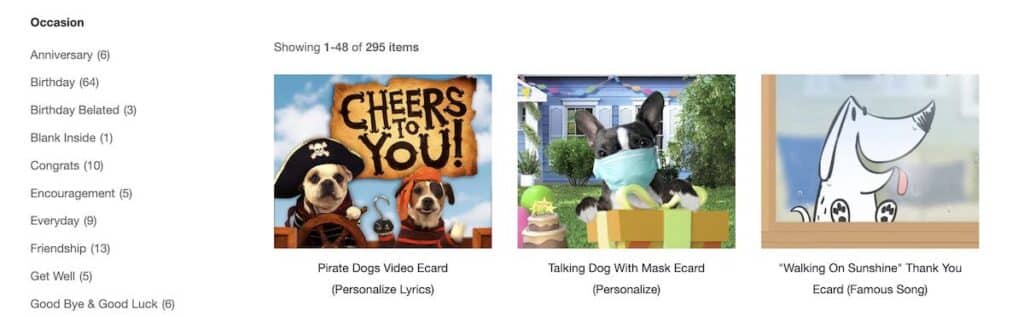 A Complete Guide to Ecommerce Faceted Search