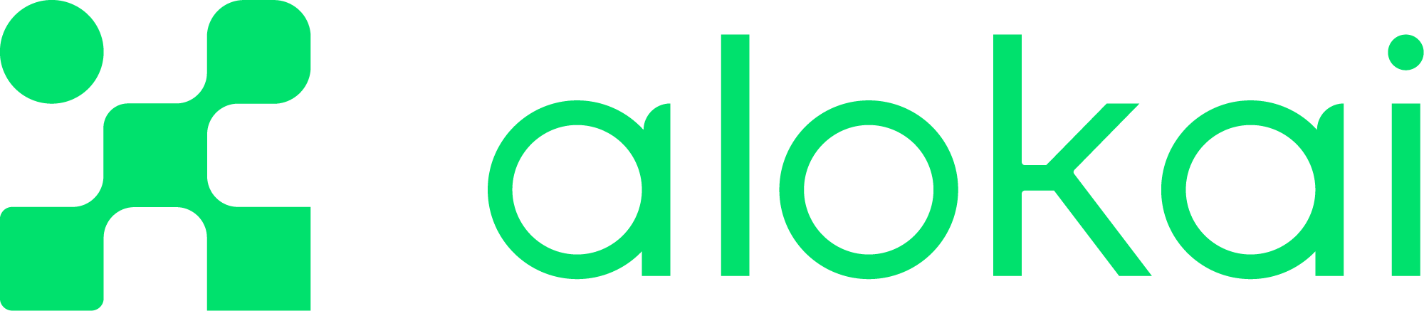 alokai logo