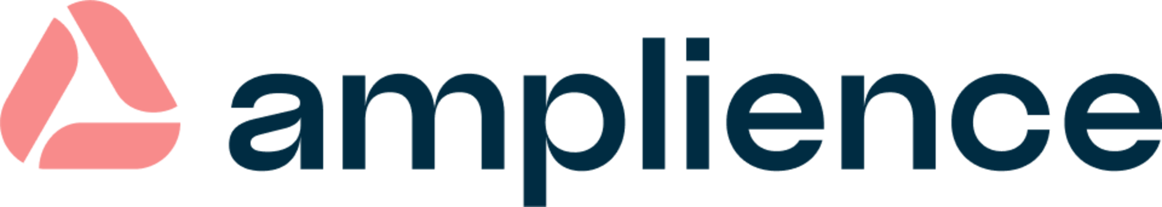 amplience logo