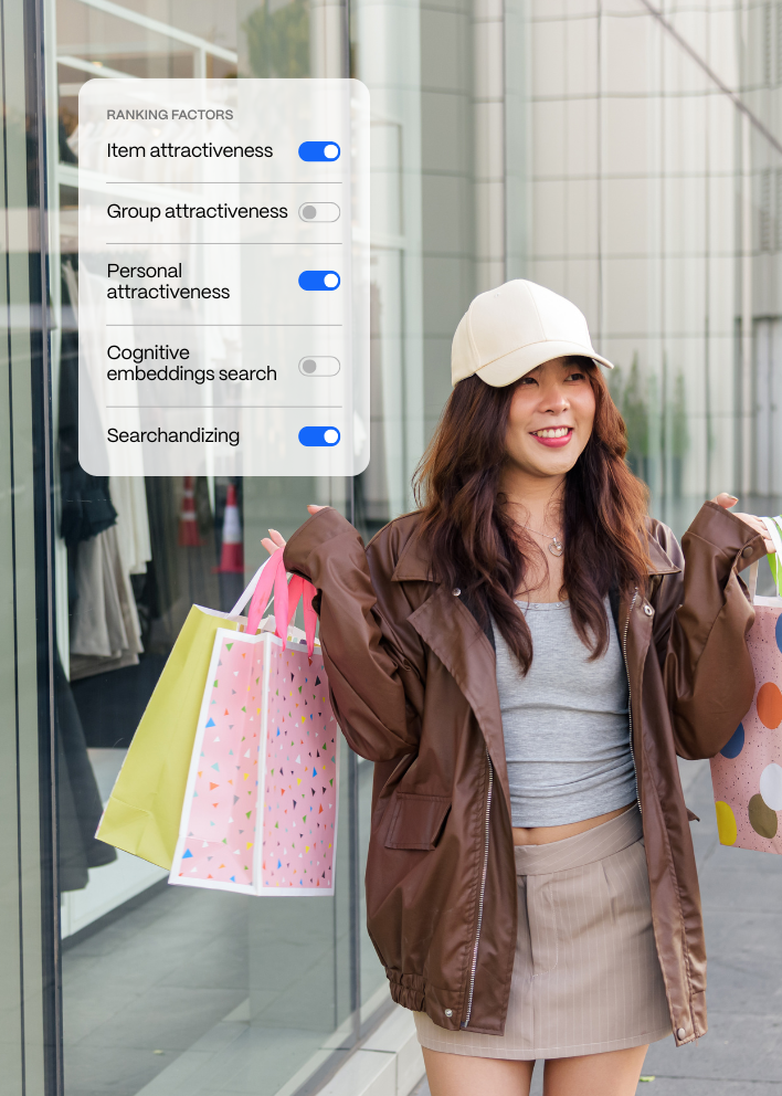 constructor browse for b2c