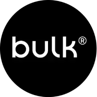 bulk circle logo