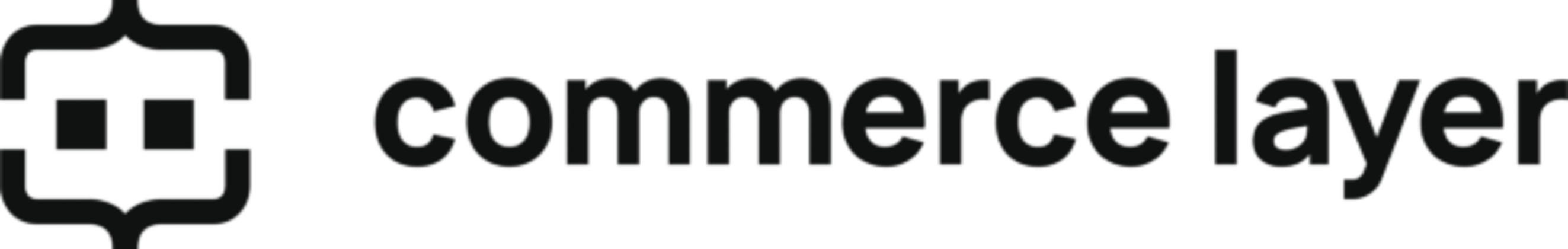 commerce layer logo