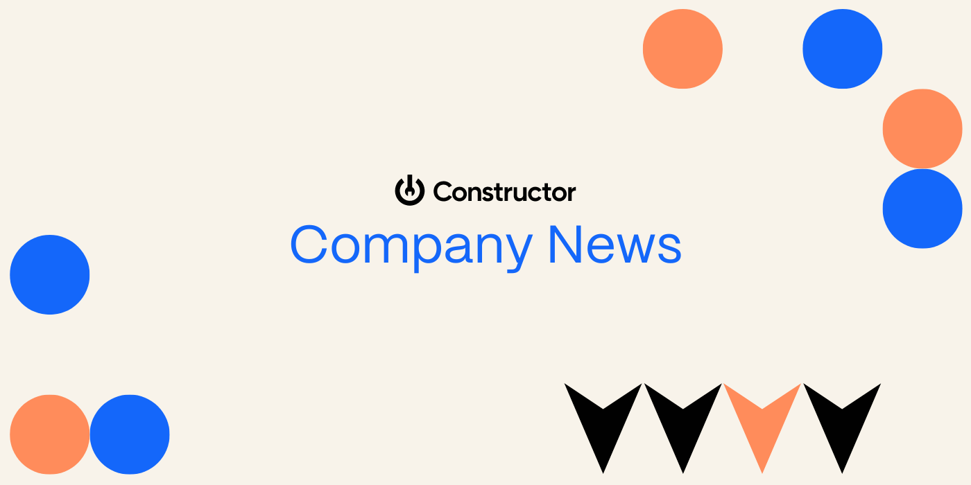 constructor news