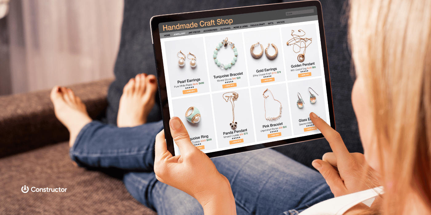 How to Configure Ecommerce Category Pages for Customer Satisfaction