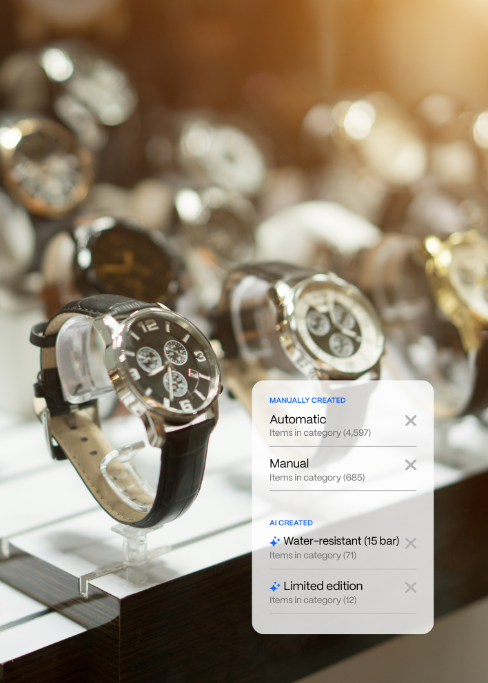 constructor browse for department and general merchandise