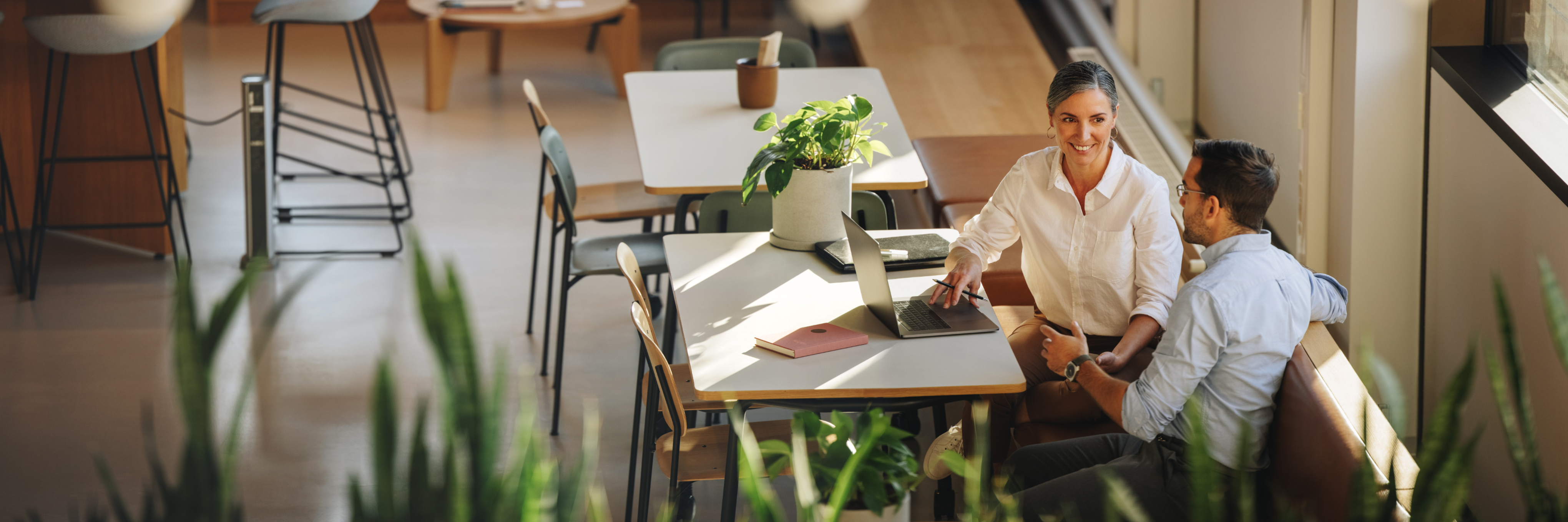 cross-channel and offsite discovery