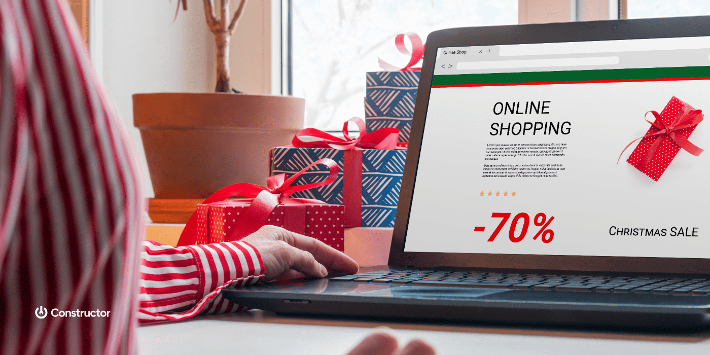 ecommerce tips for holiday sales strategy