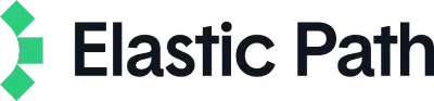 elastic path logo