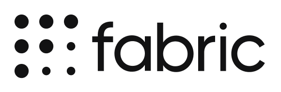 fabric logo