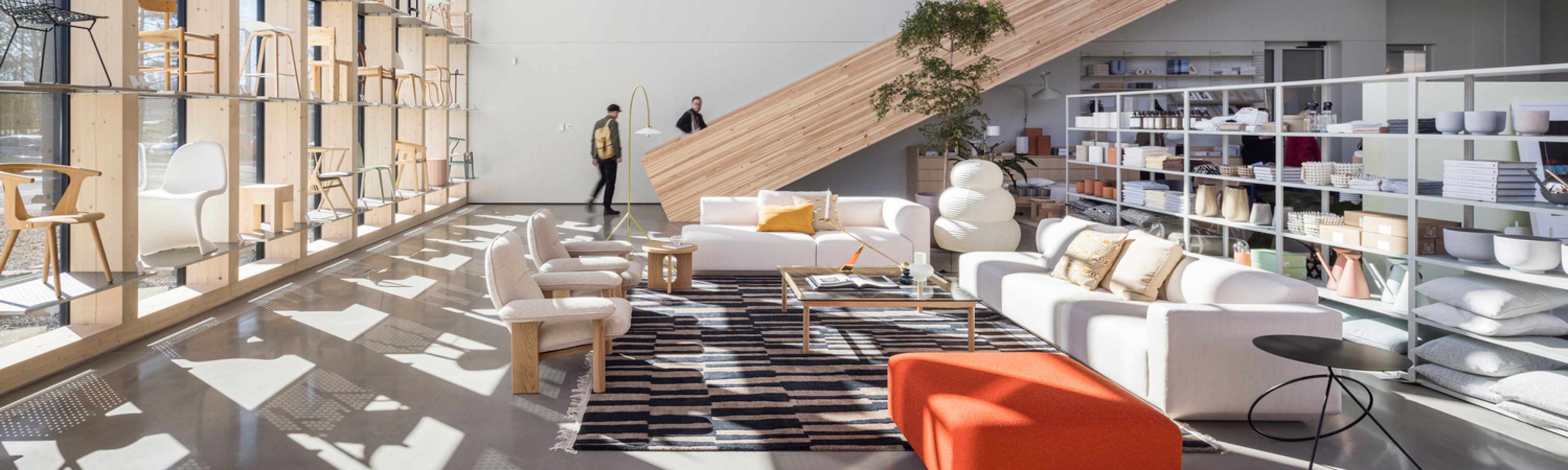 finnish design shop and constructor