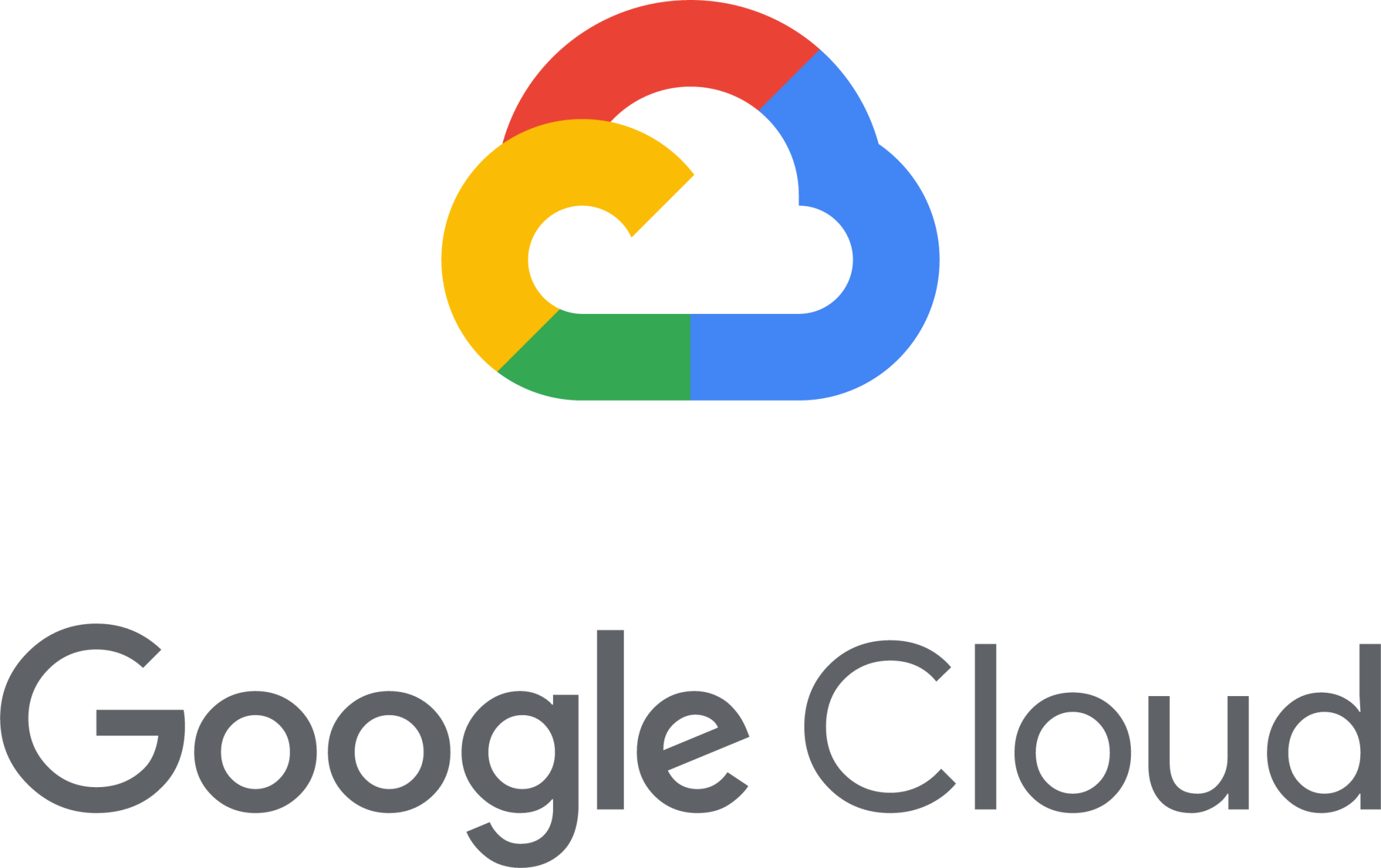 google cloud logo