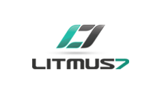 litmus7 logo