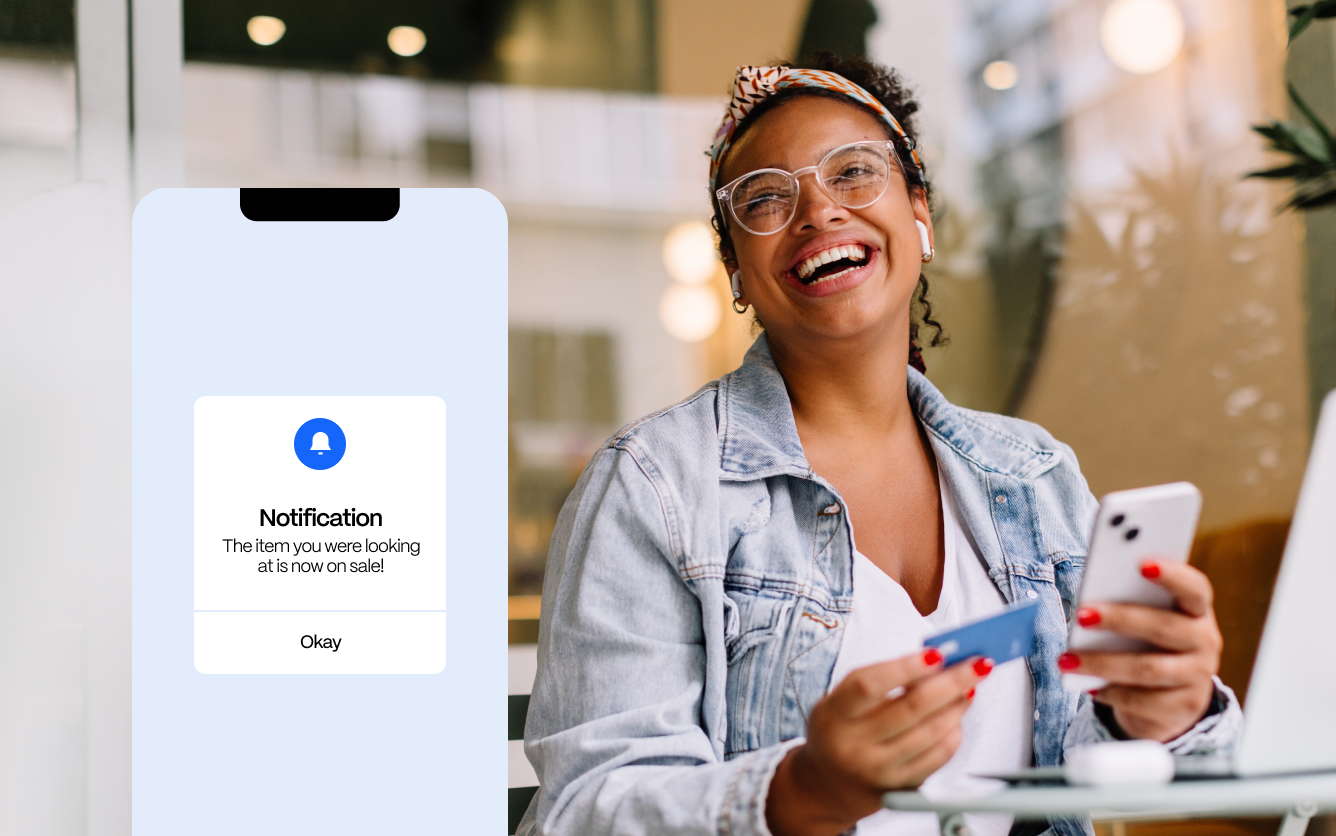 mobile push notifications
