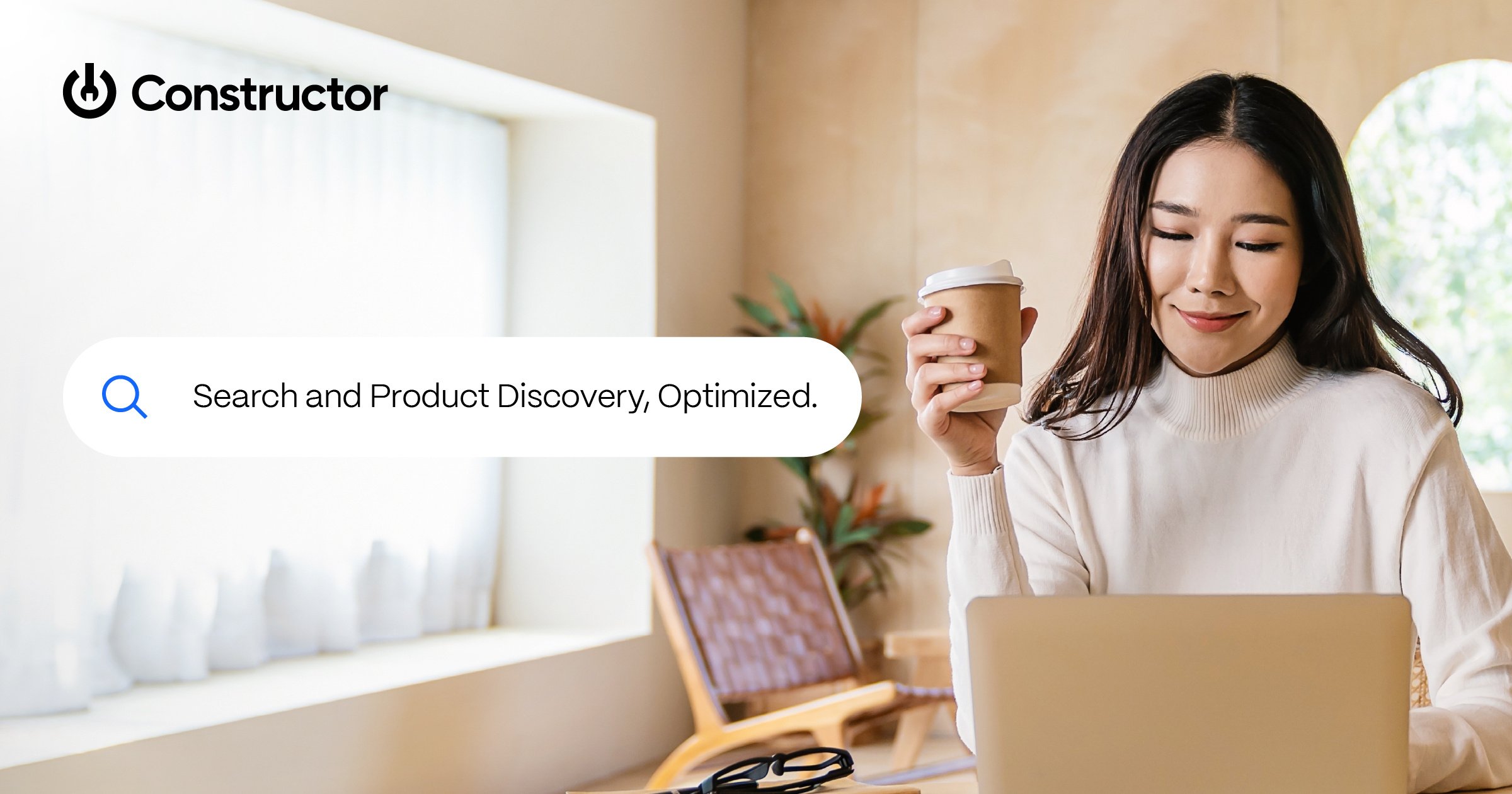 AI Ecommerce Search and Product Discovery | Constructor