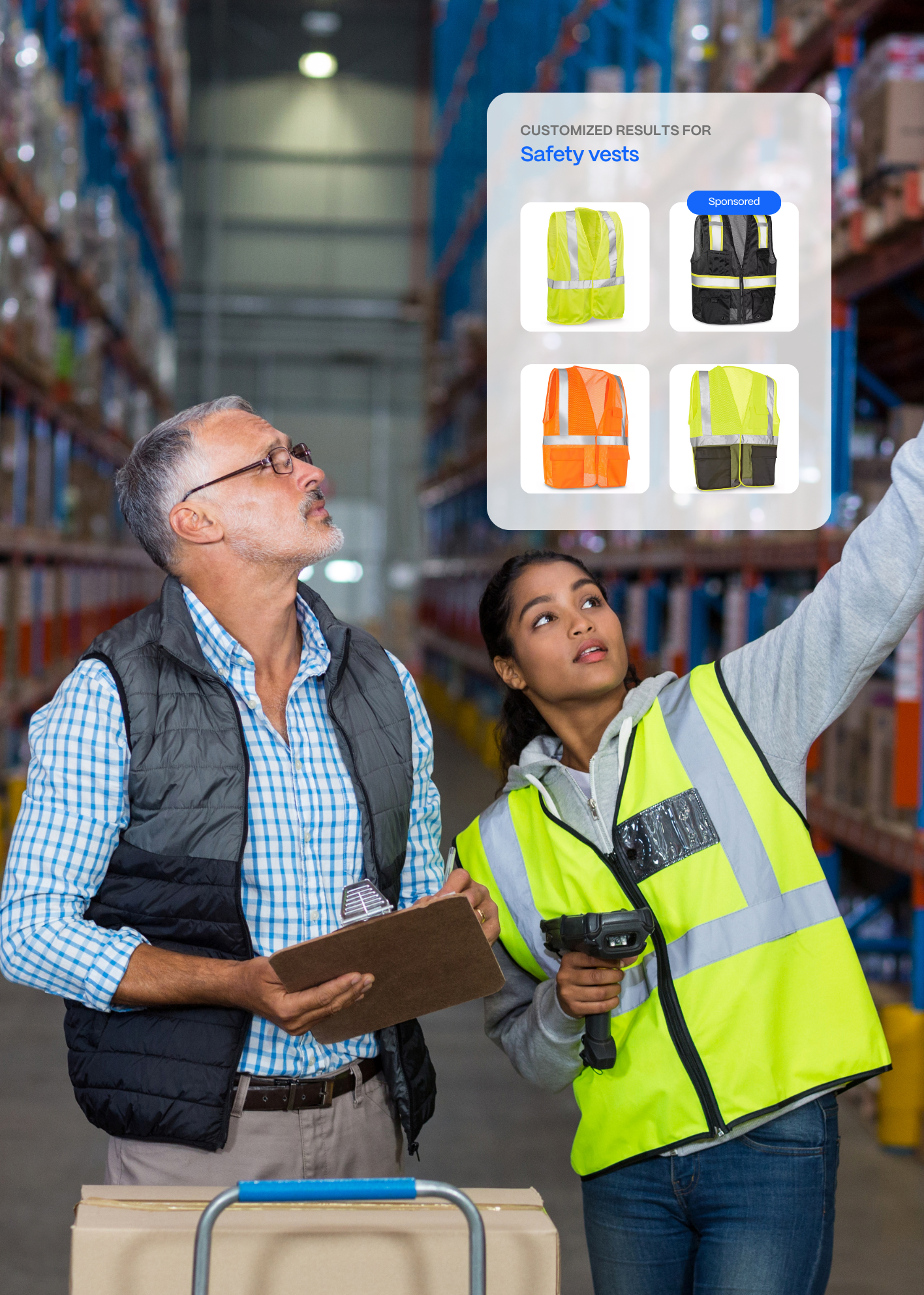 retail media for b2b