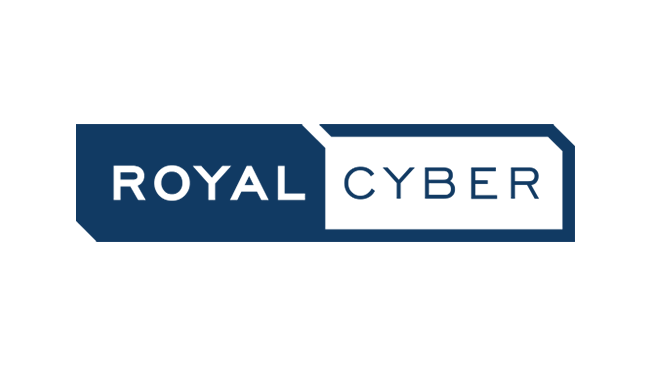 royal cyber logo