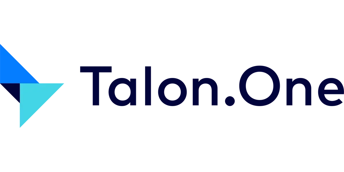 talon one logo